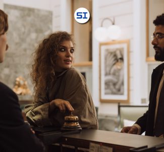 Foto Le strategie vincenti per attirare clienti in hotel
