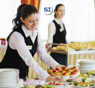 Foto Come gestire in maniera smart il reparto Food and Beverage dell’hotel