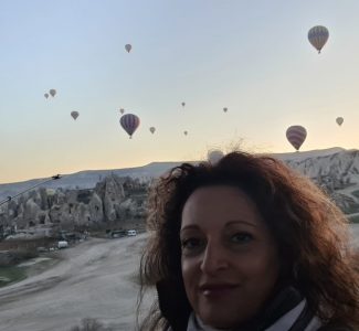 Foto VIDEOINTERVISTA: Il percorso di passione e crescita di Monia Dionigi di Evolution Travel